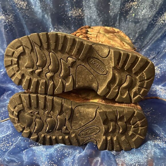 RedHead Camouflage WOMEN’S Boots - Picture 9 of 9